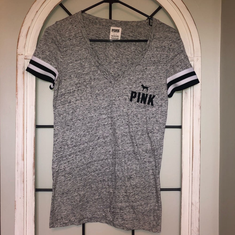 Victoria’s Secret PINK V-Neck EUC